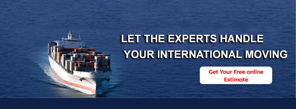 Viking International Moving - International Movers NY - International Moving Viking